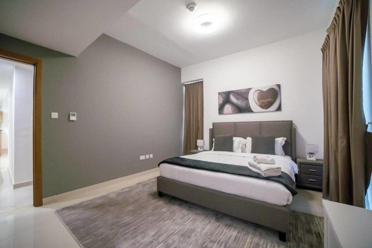 Continental Tower, Dubai Marina - Luton Vacation Homes Exterior foto