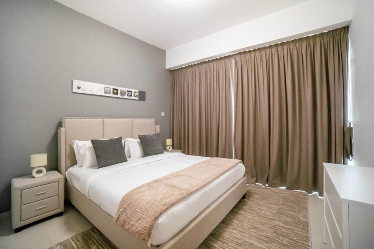Continental Tower, Dubai Marina - Luton Vacation Homes Exterior foto